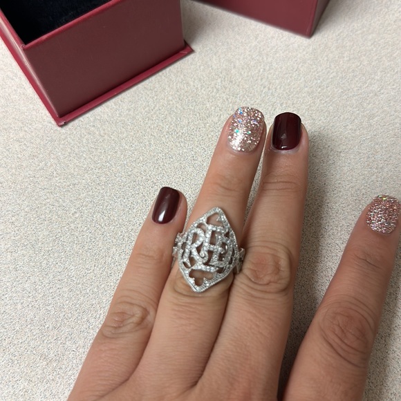 Taylor Swift Red Ring - Picture 2 of 3